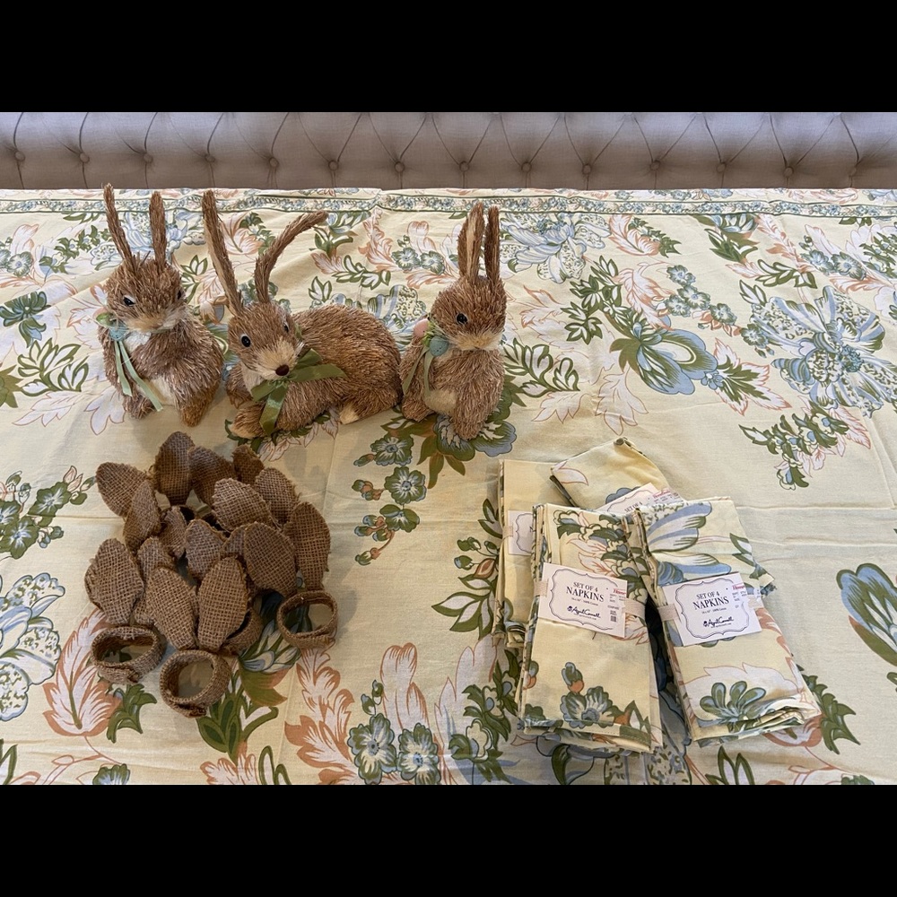 Easter Decor Bundle - Picture 5 of 6